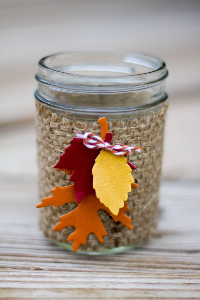 Thanksgiving Table Favors
 Thanksgiving Table Decor Easy & Festive Crafts Unleashed