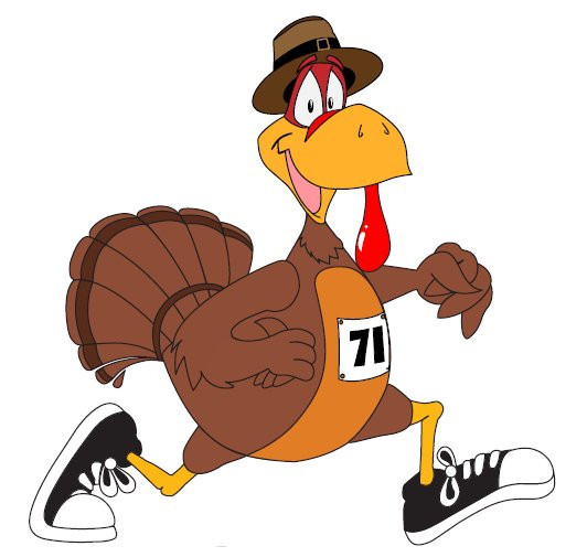 Thanksgiving Turkey Trot
 The 30 Best Ideas for Thanksgiving Turkey Trot Best