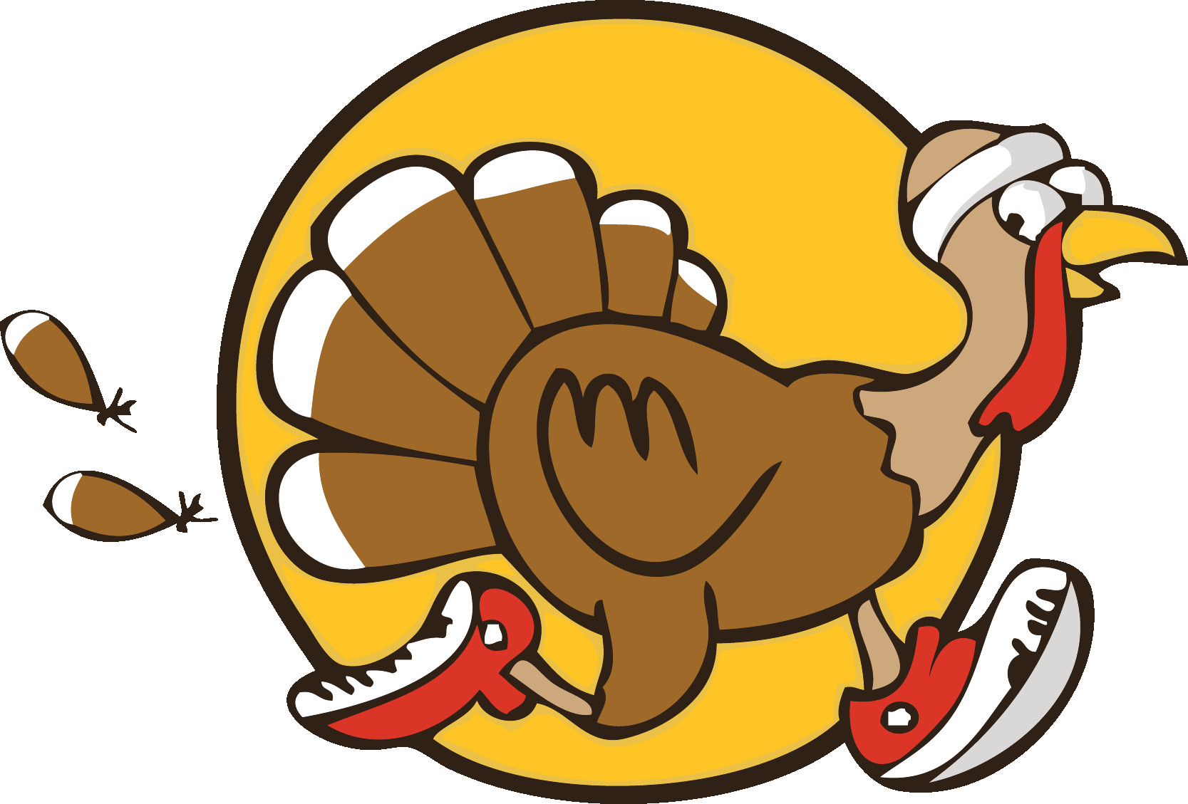 Thanksgiving Turkey Trot
 Chagrin Falls Turkey Trot Chagrin Falls Turkey Trot