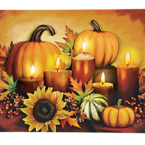 Thanksgiving Wall Art
 Thanksgiving Wall Art Warm Festive and Attractive