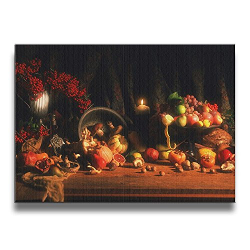 Thanksgiving Wall Art
 Thanksgiving Wall Art Warm Festive and Attractive