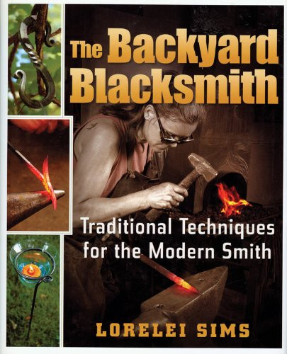 The Backyard Blacksmith
 Hardware Disease