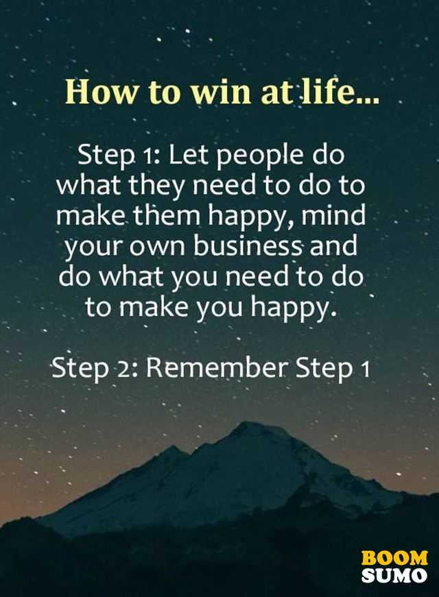 The Best Life Quotes
 Best Life Quotes How To Win At Life BoomSumo Quotes