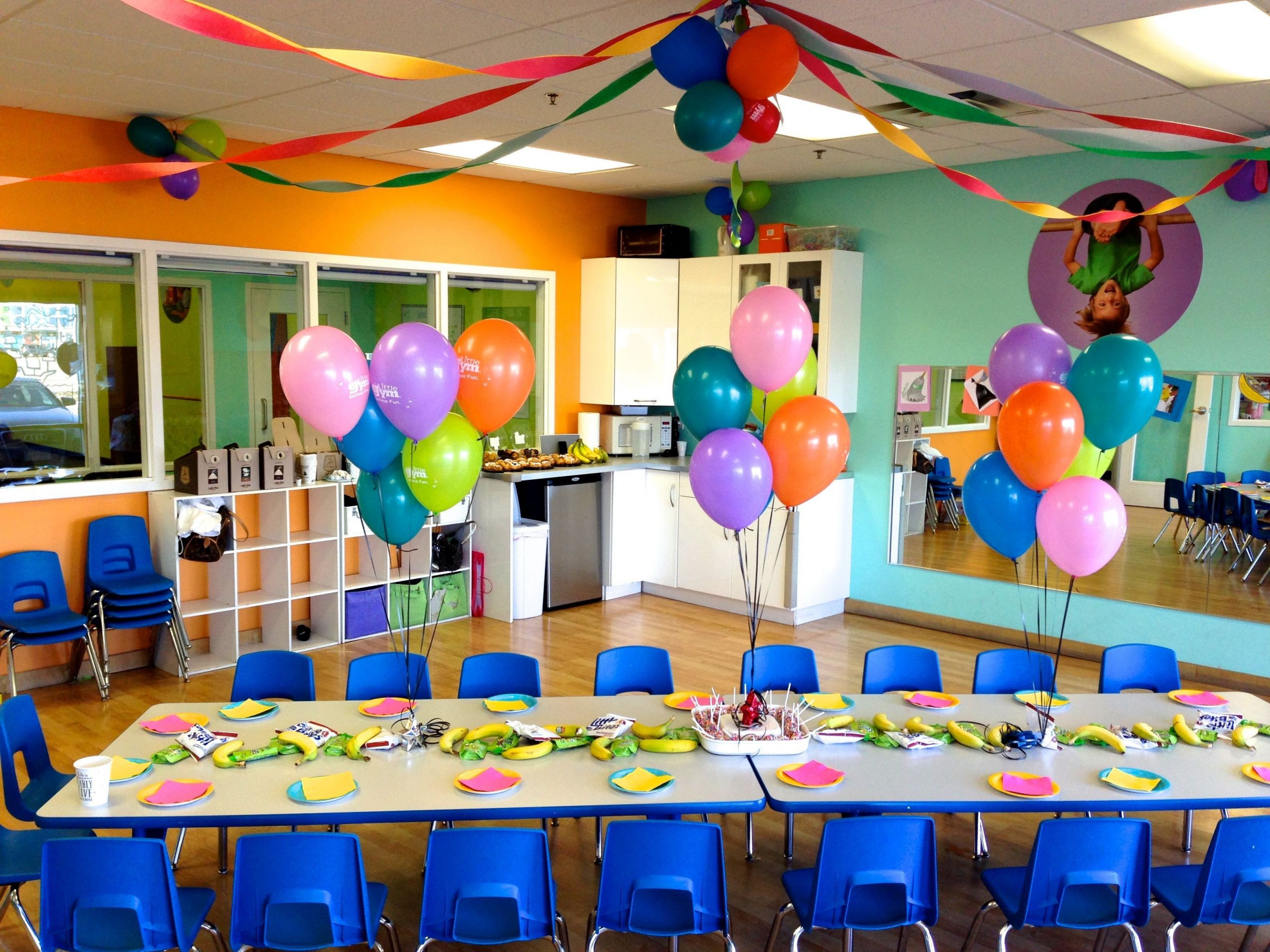 The Little Gym Birthday Party
 The Party Room tlgparty thelittlegym birthdayparty