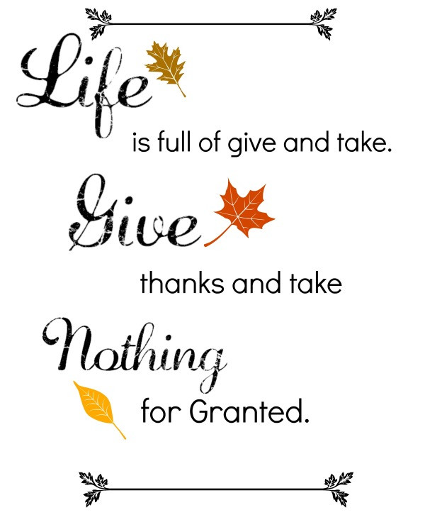 The Office Thanksgiving Quotes
 32 Free Thanksgiving and Quotes the Whole Family