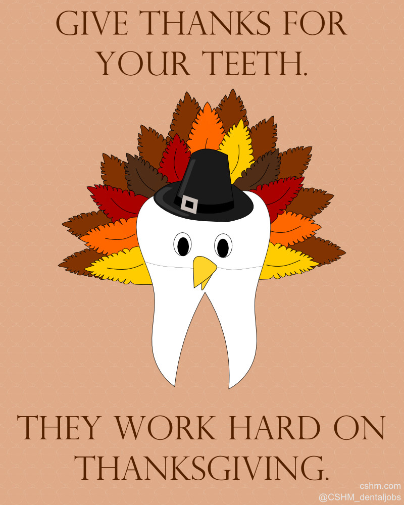 The Office Thanksgiving Quotes
 Happy Thanksgiving from Marietta Dental