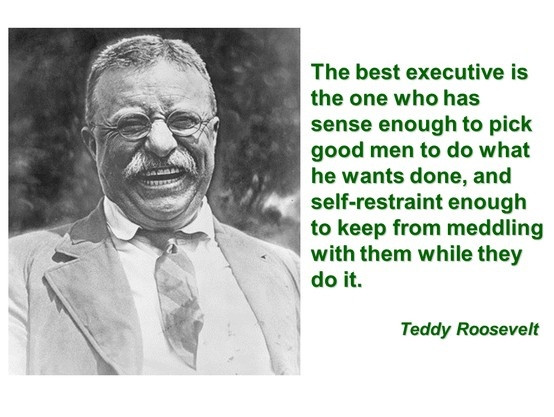 Theodore Roosevelt Quotes On Leadership
 123 best Leadership Quotes images on Pinterest