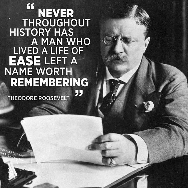 Theodore Roosevelt Quotes On Leadership
 Roosevelt Quotes Leadership QuotesGram