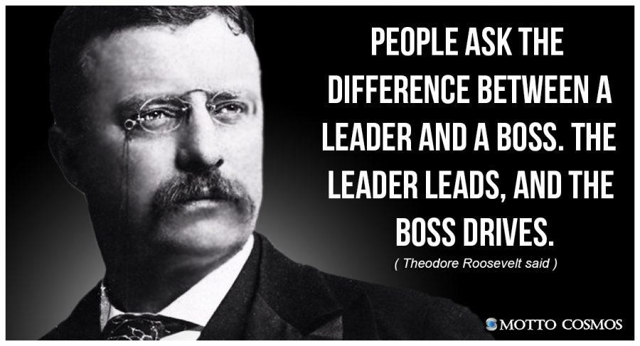 Theodore Roosevelt Quotes On Leadership
 22 Best Teddy Roosevelt Quotes Leadership Best Quote