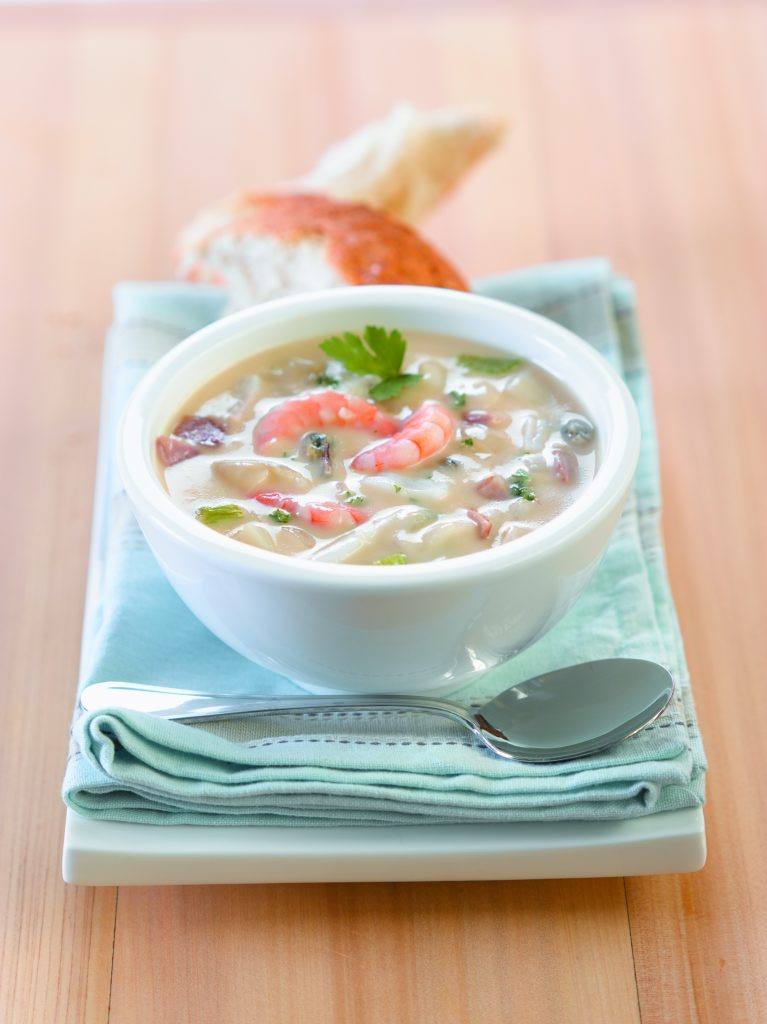 Thick Creamy Seafood Chowder Recipe
 Thick Creamy Seafood Chowder Recipe Nz