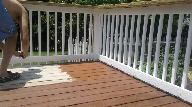 Thick Deck Paint
 Thick Deck Paint Lowes