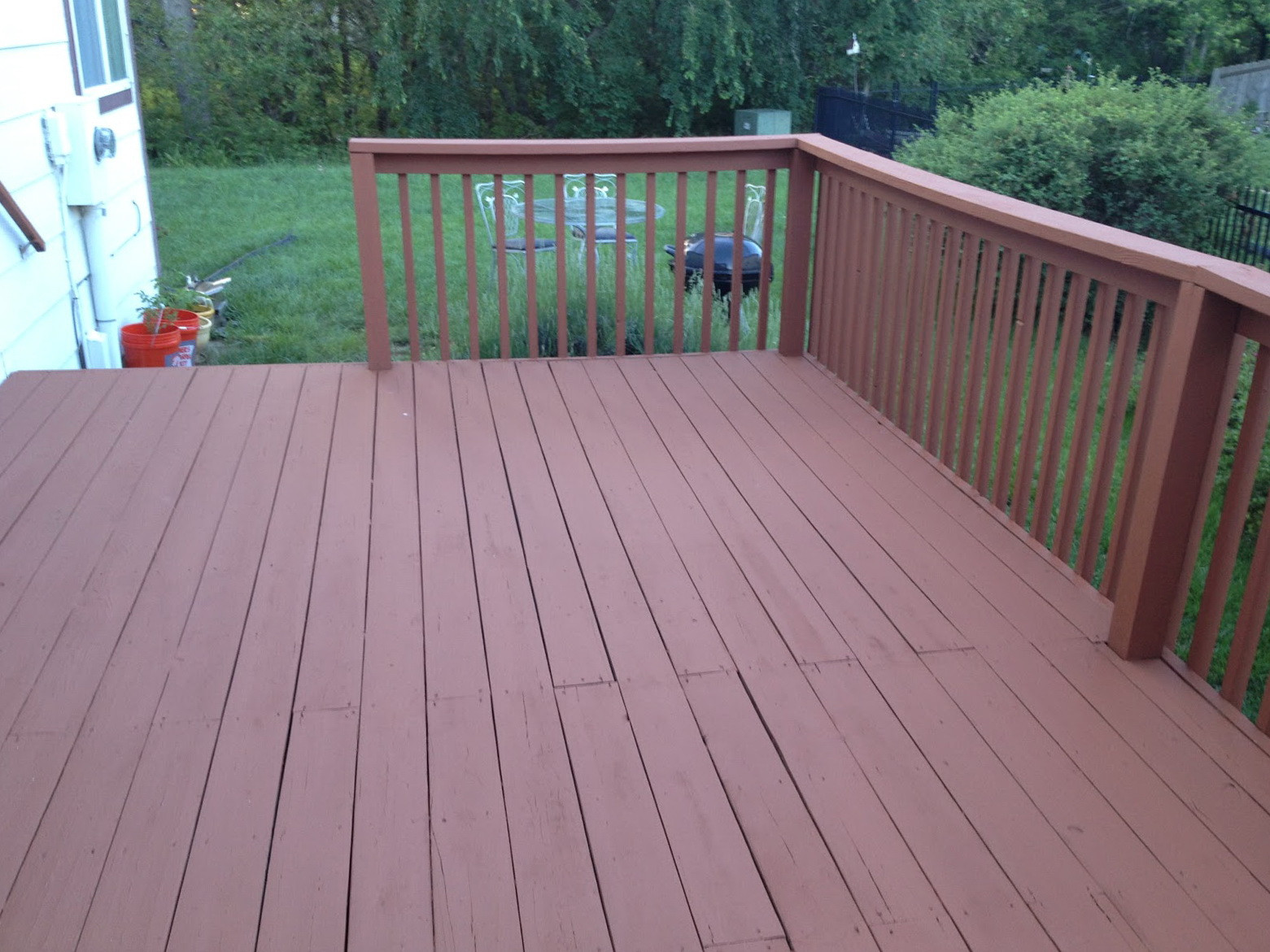 Thick Deck Paint
 Thick Deck Paint Reviews