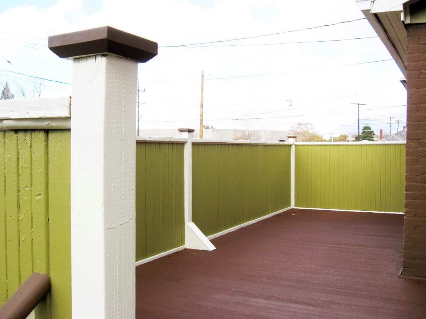 Thick Deck Paint
 Thick Deck Paint Lowes