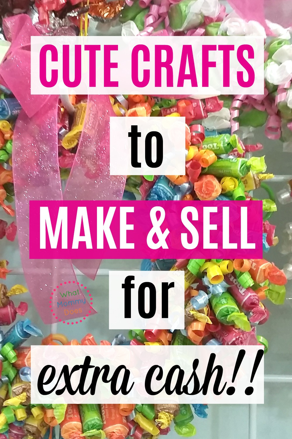 Things Kids Can Make
 50 Crafts You Can Make and Sell Updated for 2018