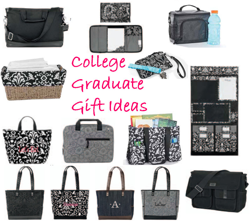 Thirty One Graduation Gift Ideas
 31 by tamara t ideas for college graduates and new