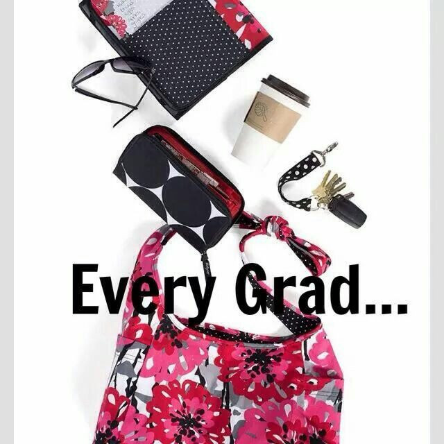 Thirty One Graduation Gift Ideas
 Prefect graduation ts gege With