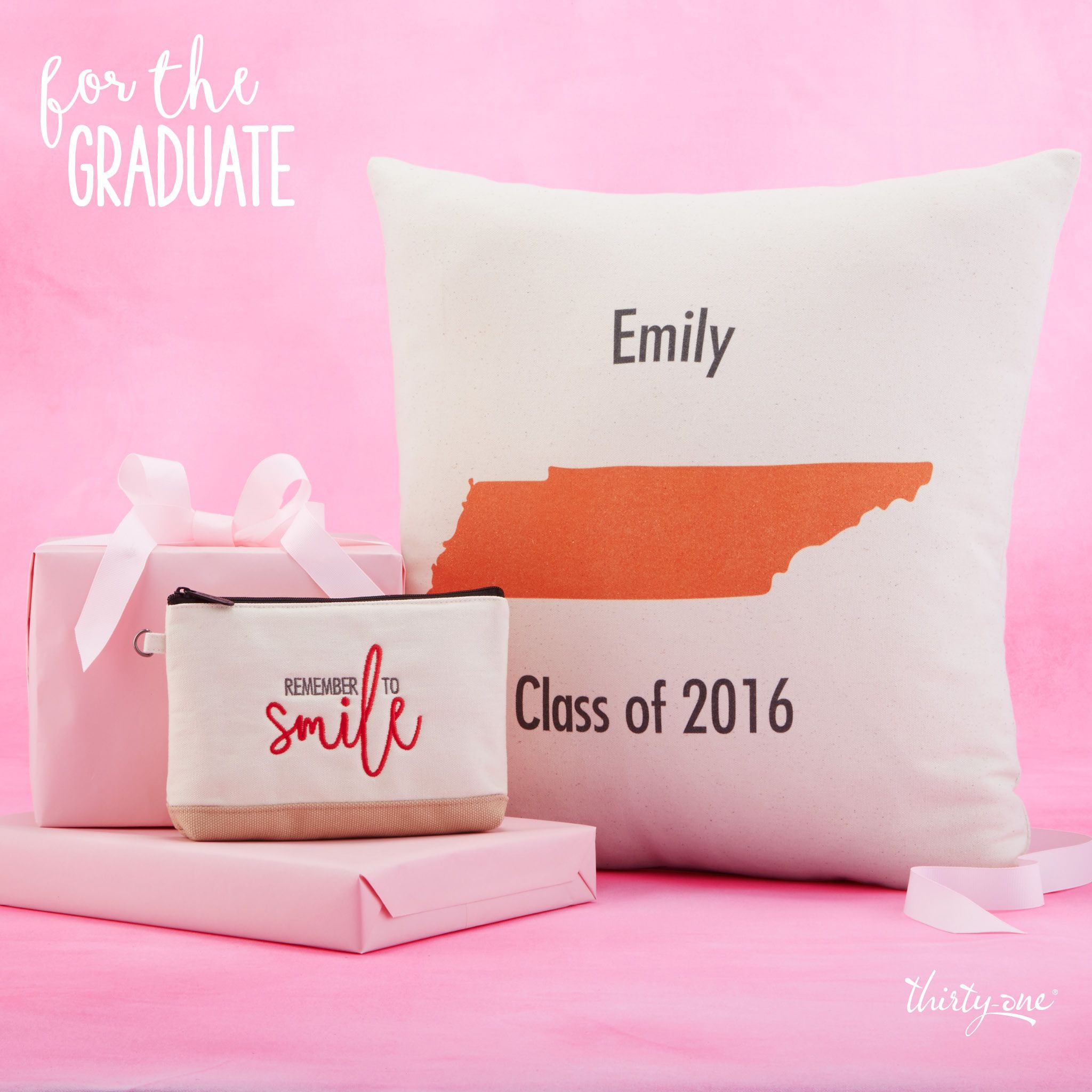 Thirty One Graduation Gift Ideas
 Graduation Gifts from our Spring Gift Guide