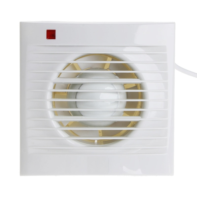 Through Wall Bathroom Exhaust Fan
 Kitchen Bathroom Ventilation Laundry Room Exhaust Fan Air