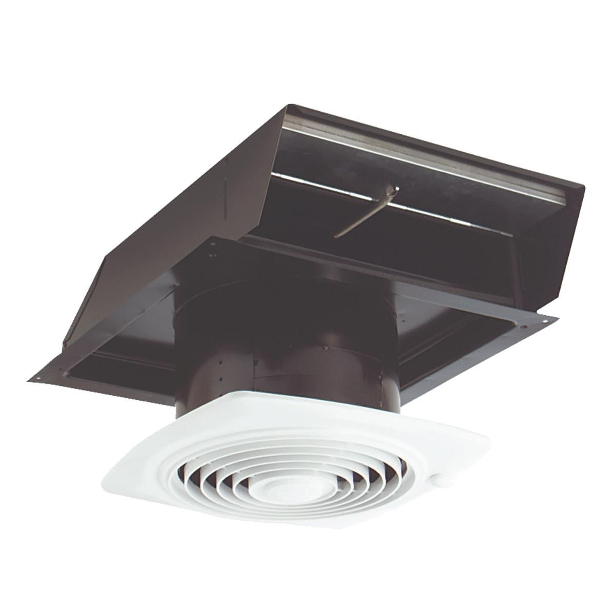 Through Wall Bathroom Exhaust Fan
 Buy Broan Through Wall Bath Exhaust Fan White