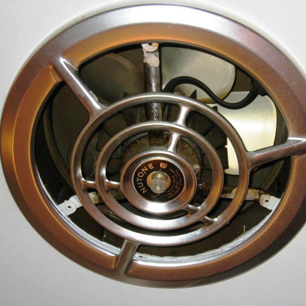 Through Wall Bathroom Exhaust Fan
 Vintage Through The Wall Kitchen Exhaust Fan With images