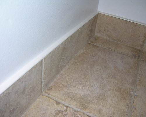 Tile Baseboard In Bathroom
 Best Tile Baseboard Design Ideas & Remodel