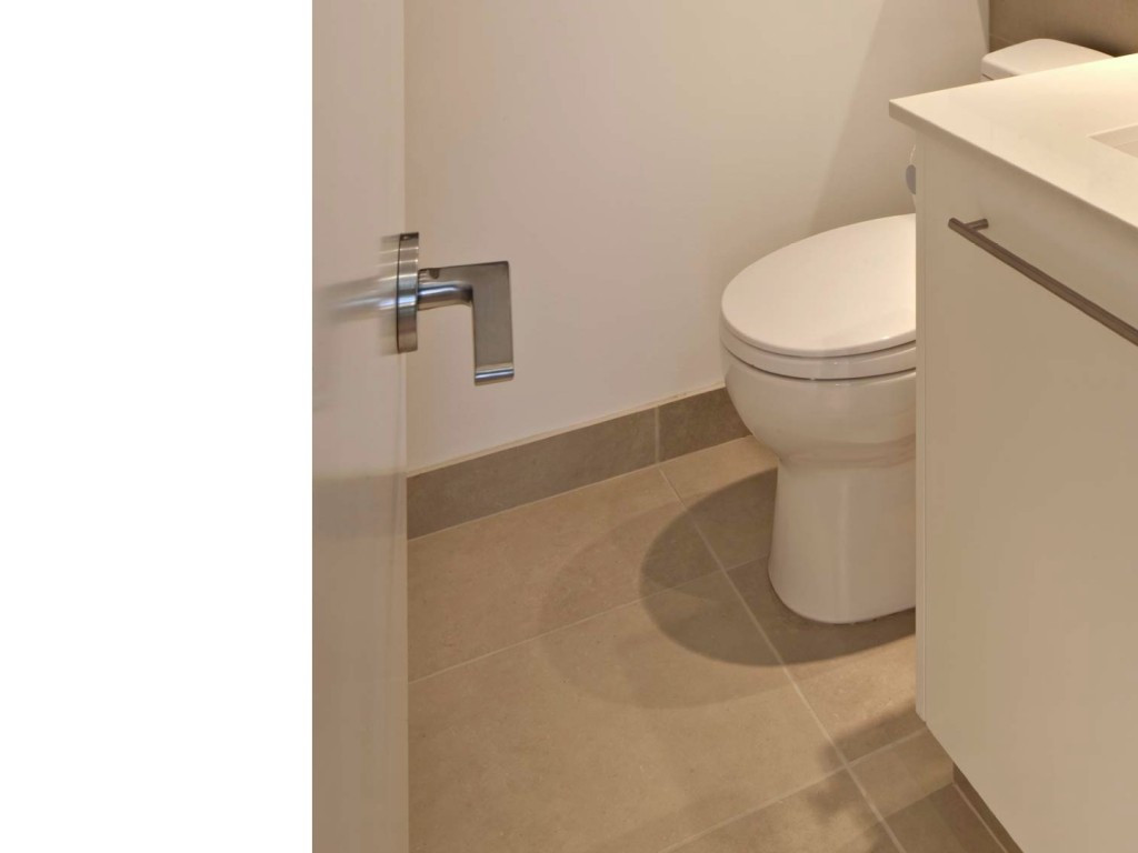 Tile Baseboard In Bathroom
 Bathroom Gorgeous Tile Baseboard Elegant Trend Style For