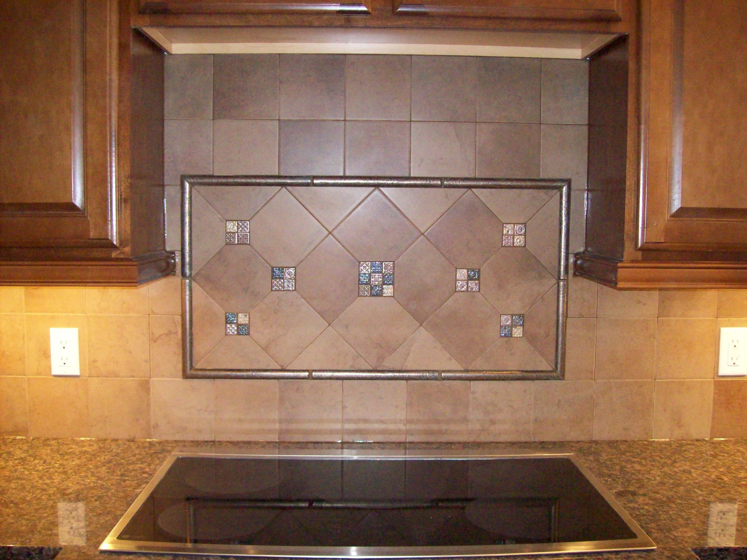 Tiling Kitchen Backsplash Ideas
 Beautiful Tile Backsplash Ideas for Your Kitchen MidCityEast