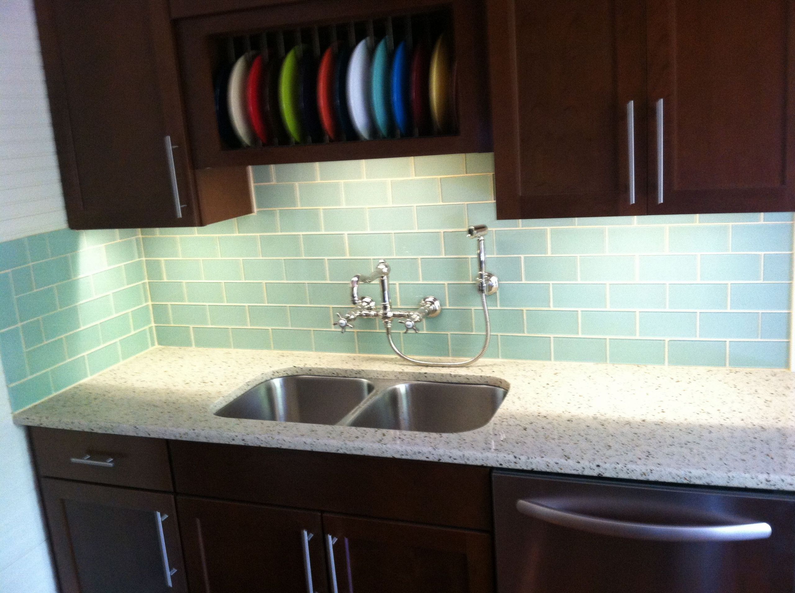 Tiling Kitchen Backsplash Ideas
 Tiles for Kitchen Back Splash A Solution for Natural and
