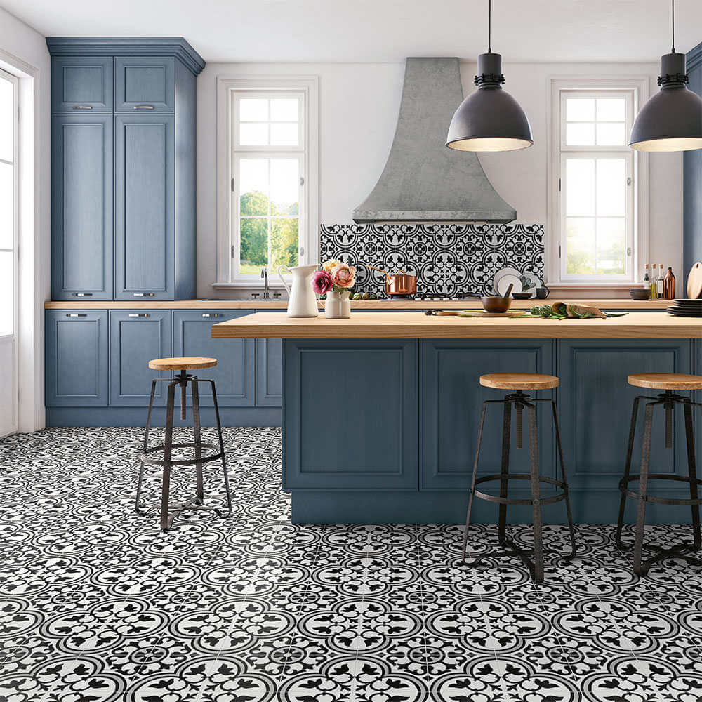 Tiling Kitchen Backsplash Ideas
 The Best Kitchen Tile Backsplash Ideas 2019