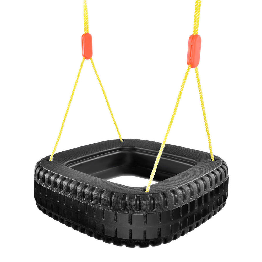 Tire Swing For Kids
 Classic Tire Swing 2 Kids Children Outdoor Play Durable