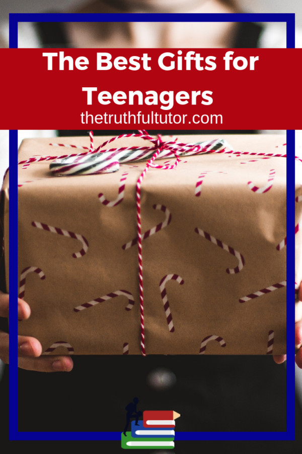 To Find The Perfect Birthday Gift Is Difficult
 Gift Guide 2018 The Best Gifts for Teenagers