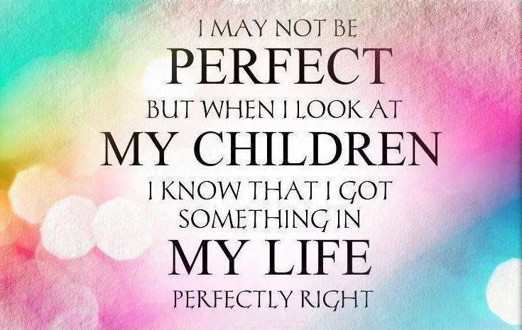 To My Kids Quotes
 Children Quotes Children Sayings