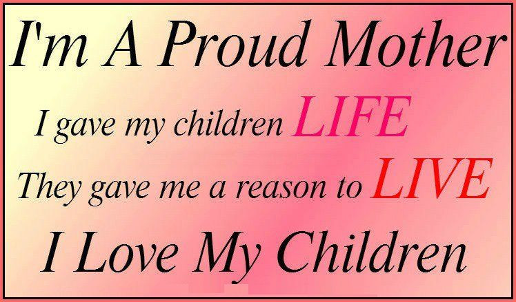 To My Kids Quotes
 My Son Quotes For QuotesGram