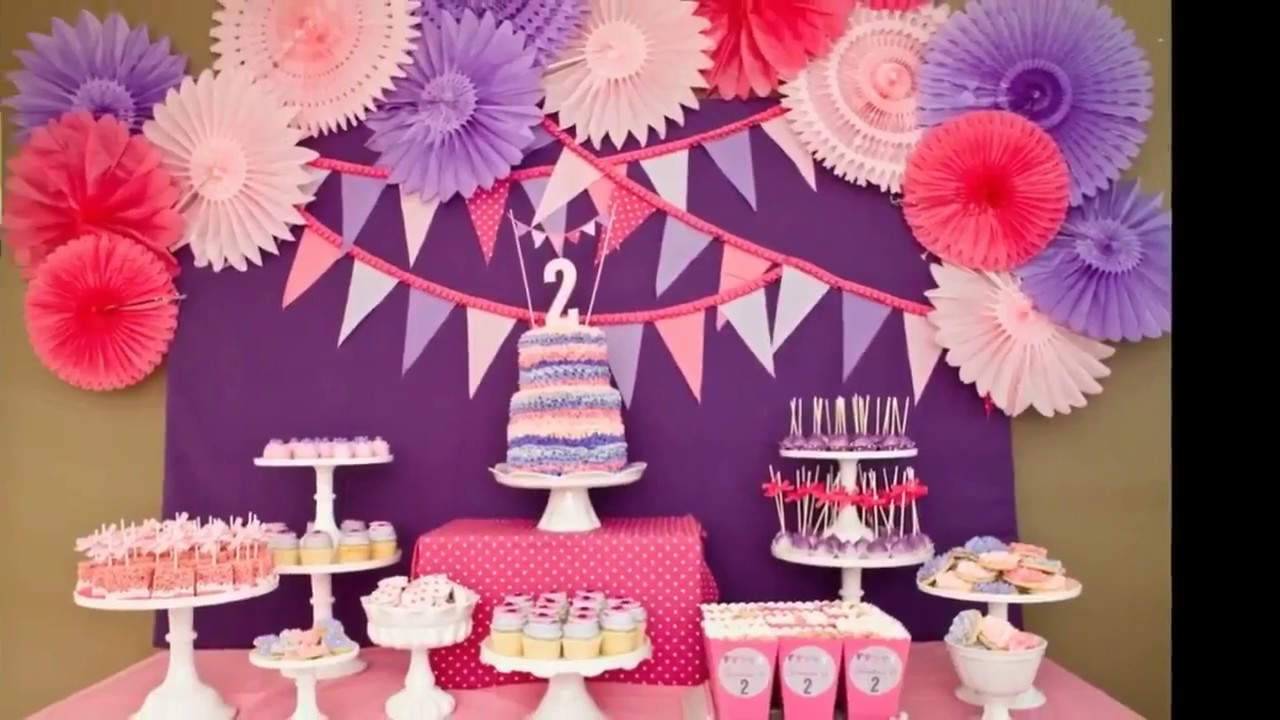 Toddler Birthday Party Ideas 3 Year Old
 Best 3 Year Old Birthday Party Ideas At Home