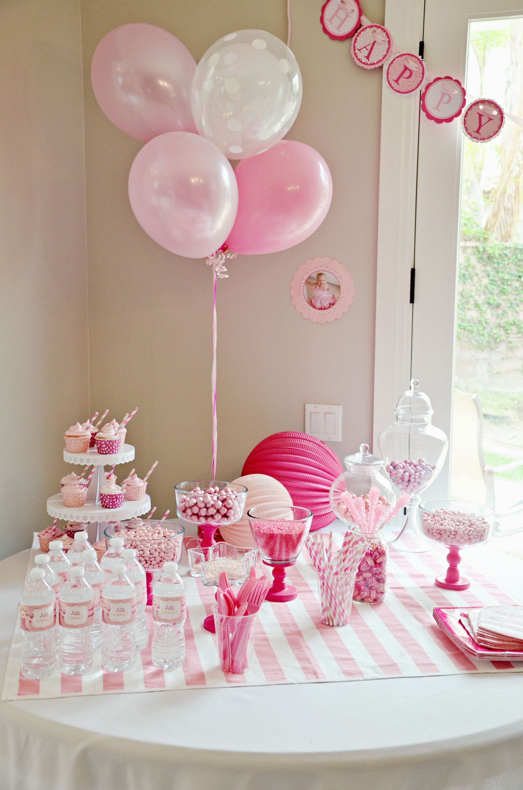 Toddler Birthday Party Ideas 3 Year Old
 Birthday Ideas For 3 Yr Old Girl