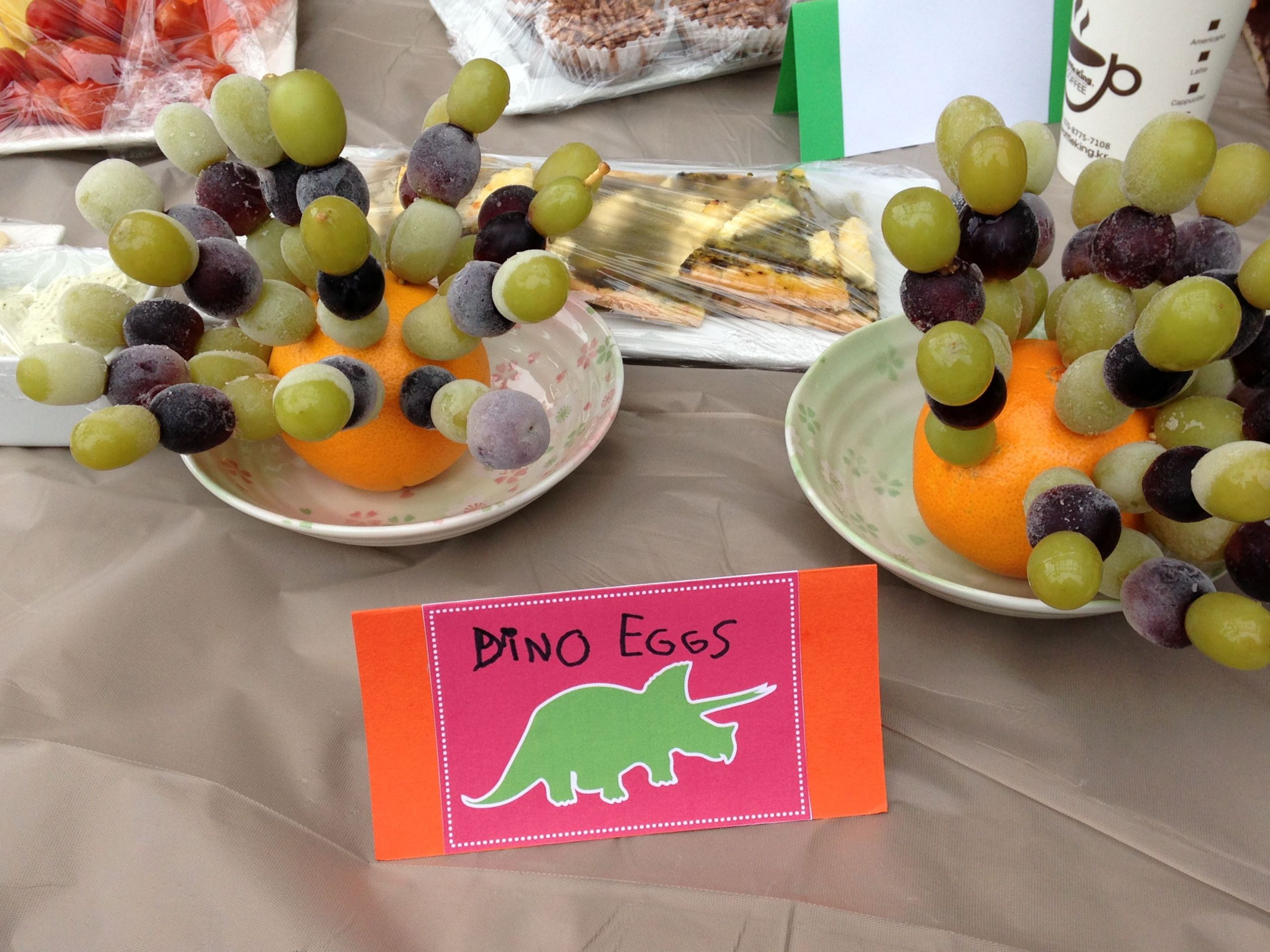 Toddler Birthday Party Ideas 3 Year Old
 dinosaur party ideas for a 3 year old