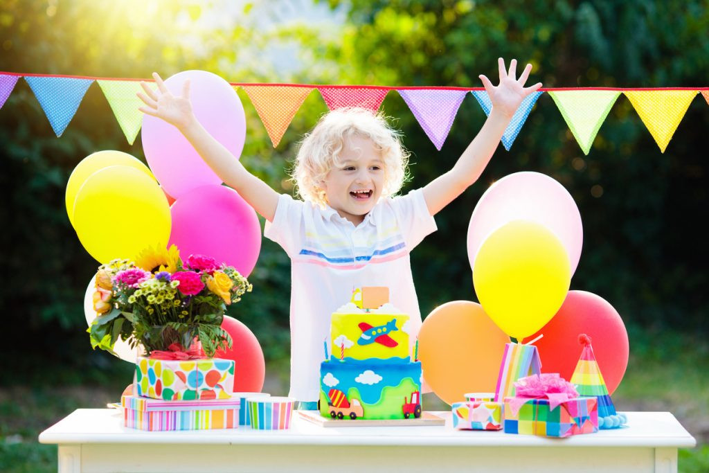 Toddler Birthday Party Ideas 3 Year Old
 Cute 3 Year Old Birthday Party Ideas for Every Toddler