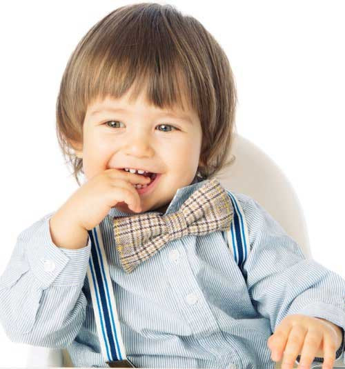 Toddler Boy Long Hairstyles
 Best Little Boys Haircuts And Hairstyles In 2019