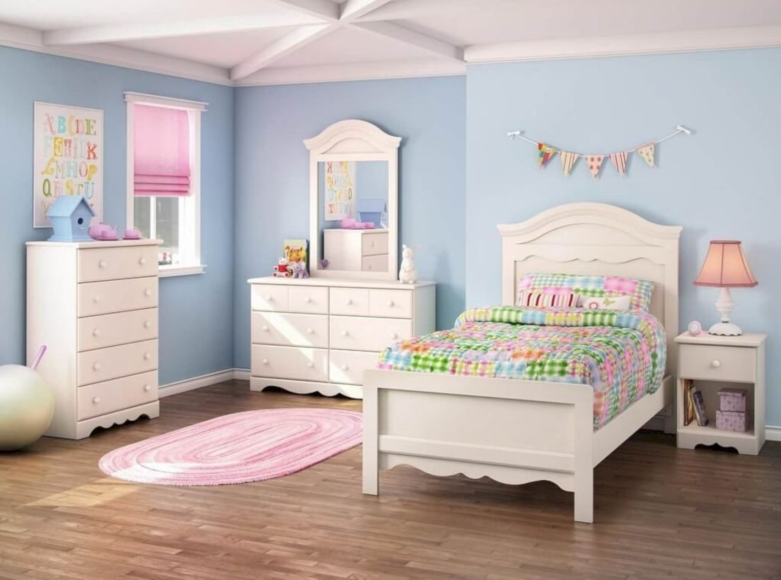 Toddler Girl Bedroom Furniture Sets
 nice 58 Vintage Teenage Girls Bedroom Ideas s about