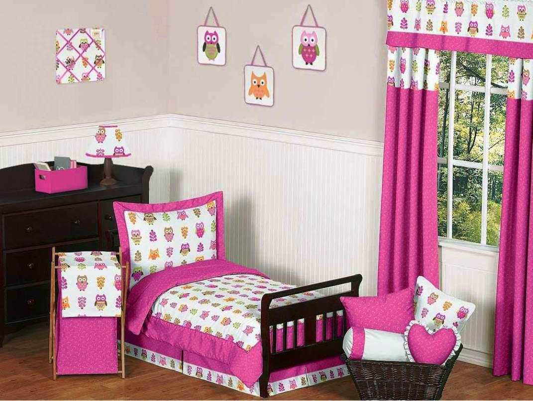 Toddler Girl Bedroom Furniture Sets
 Toddler Girl Bedroom Sets Decor IdeasDecor Ideas