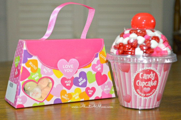 Toddler Valentines Day Gift Ideas
 Some Sweet Valentine s Day Gift Ideas for Kids About A Mom