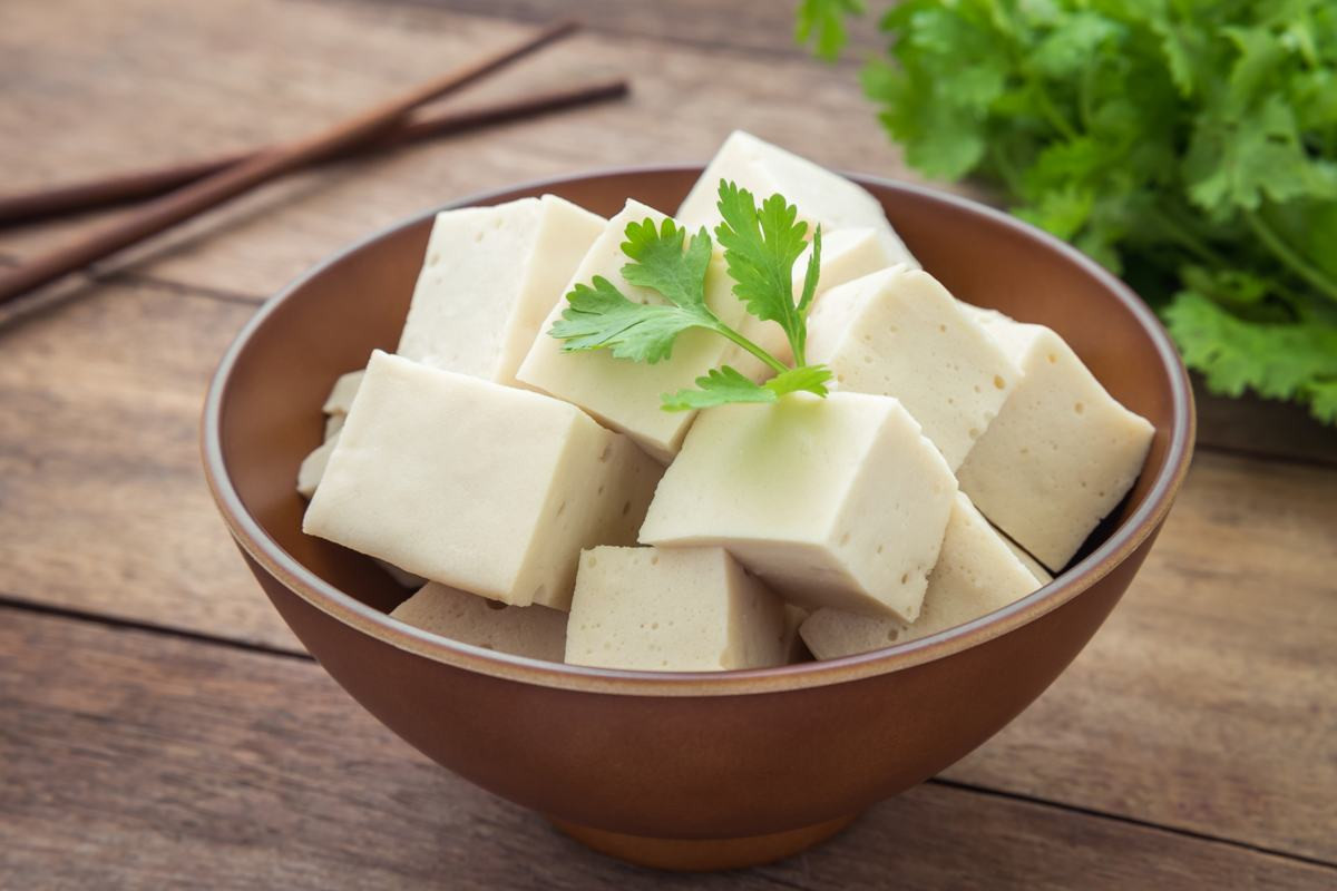 Tofu Cheese Recipes
 Check Out 7 Easily available Substitutes for Queso Fresco