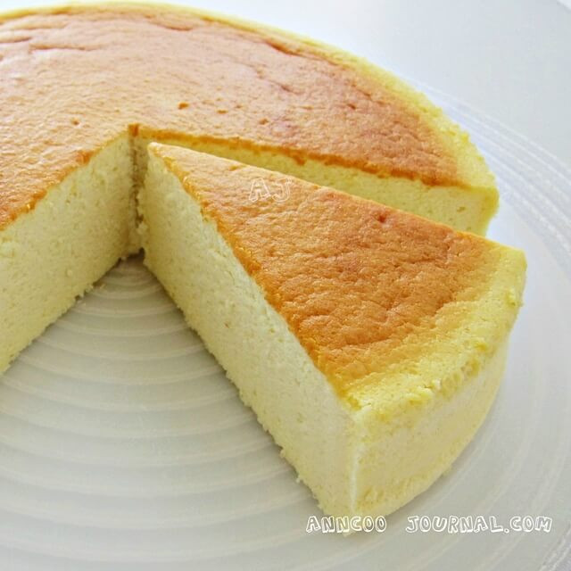 Tofu Cheese Recipes
 Baked Tofu Cheesecake Anncoo Journal