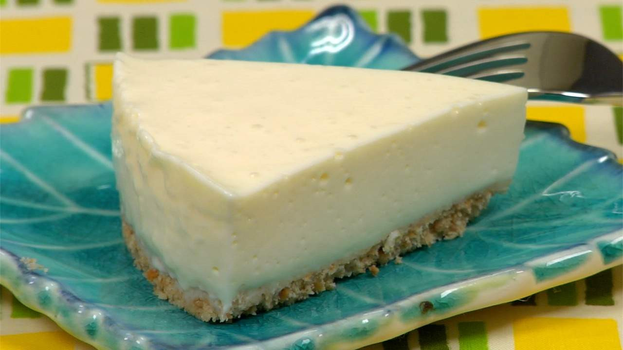 Tofu Cheese Recipes
 Tofu Rare Cheesecake Recipe No Bake Cheesecake