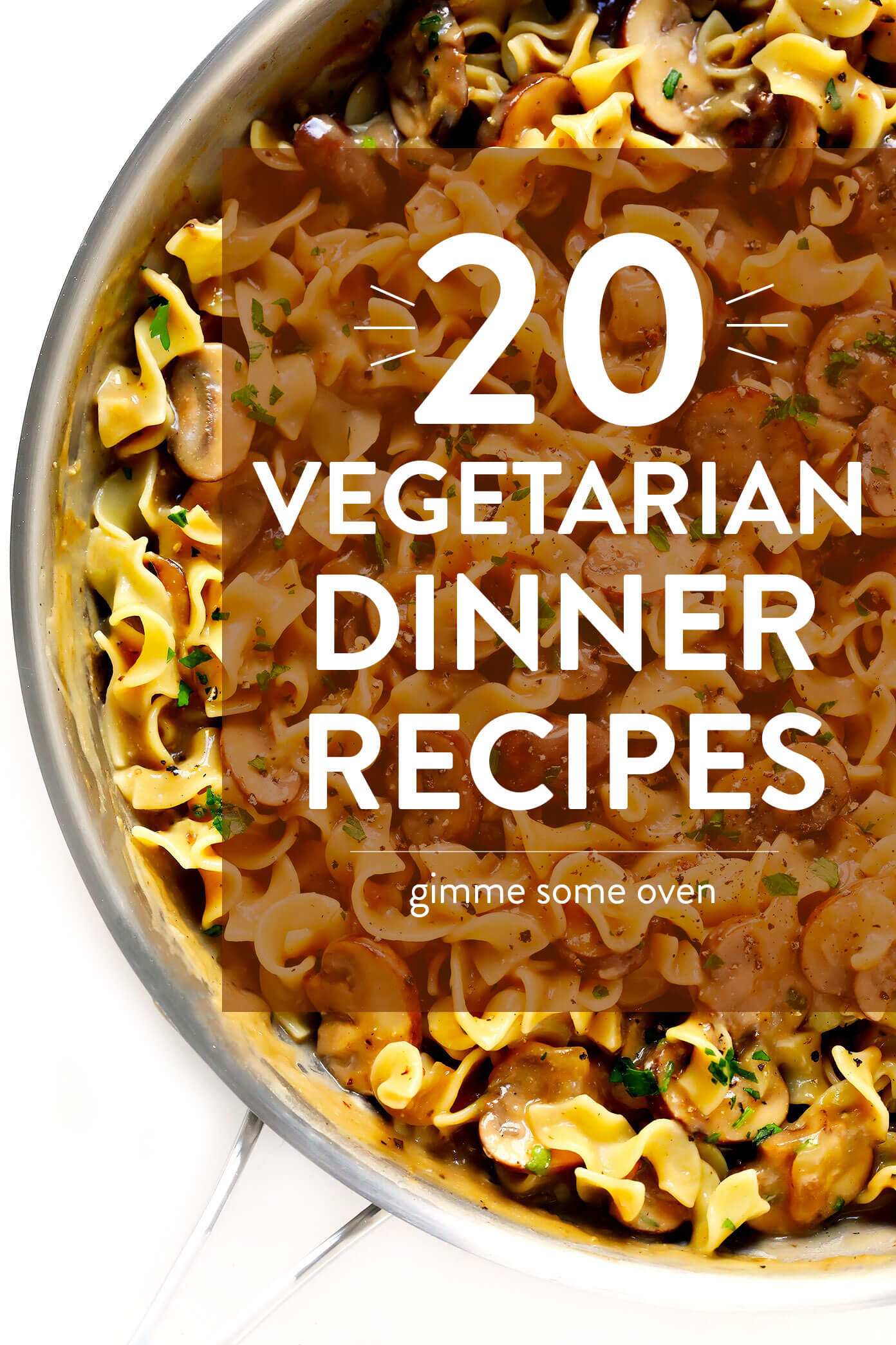 Tofu Dinner Recipes Vegan
 20 Ve arian Dinner Recipes That Everyone Will LOVE