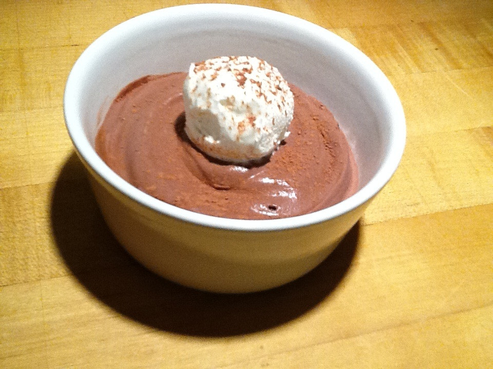 Tofu Pudding Recipes
 Chocolate Tofu Pudding Recipe The Lemon Bowl