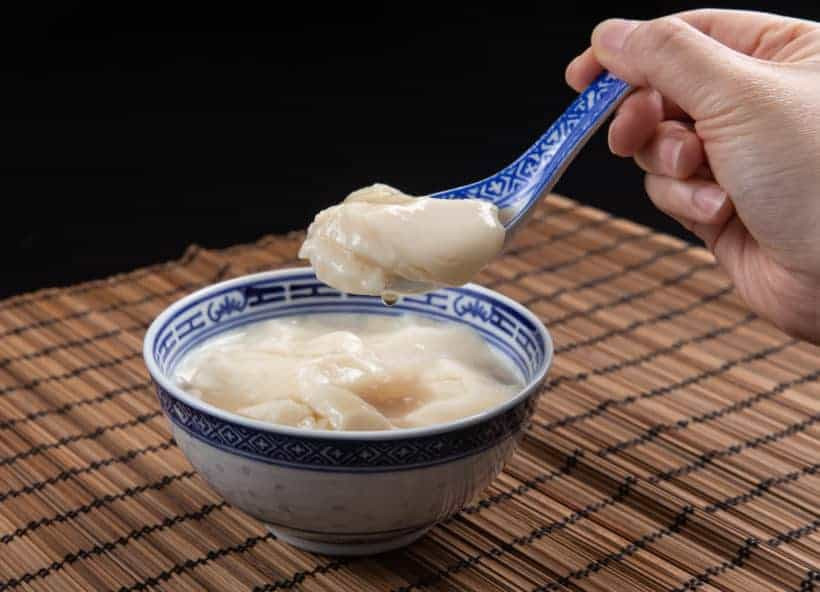 Tofu Pudding Recipes
 Silky Tofu Pudding 香滑豆腐花 免石膏粉