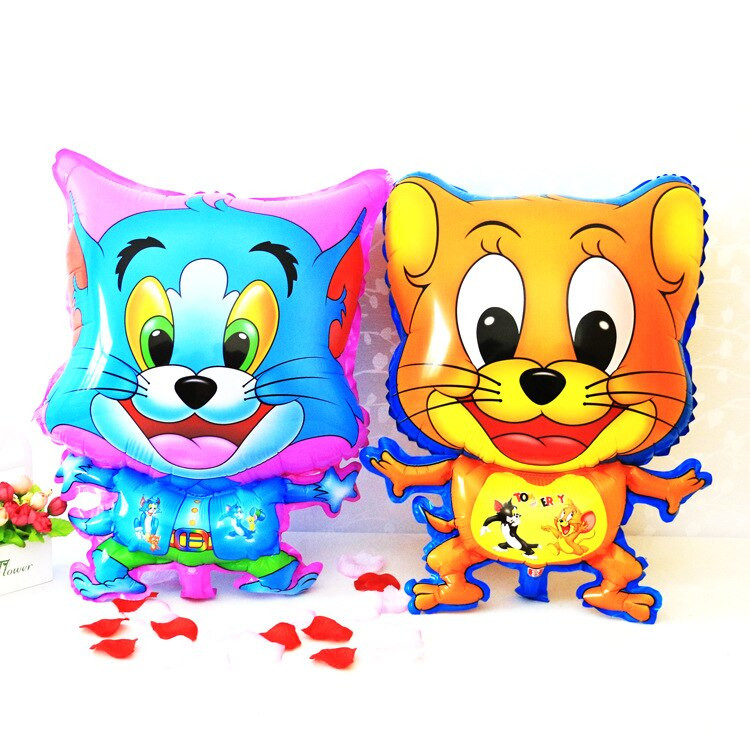 Tom And Jerry Birthday Party
 Tom and Jerry Birthday Party Supplies For Kids Baby Shower