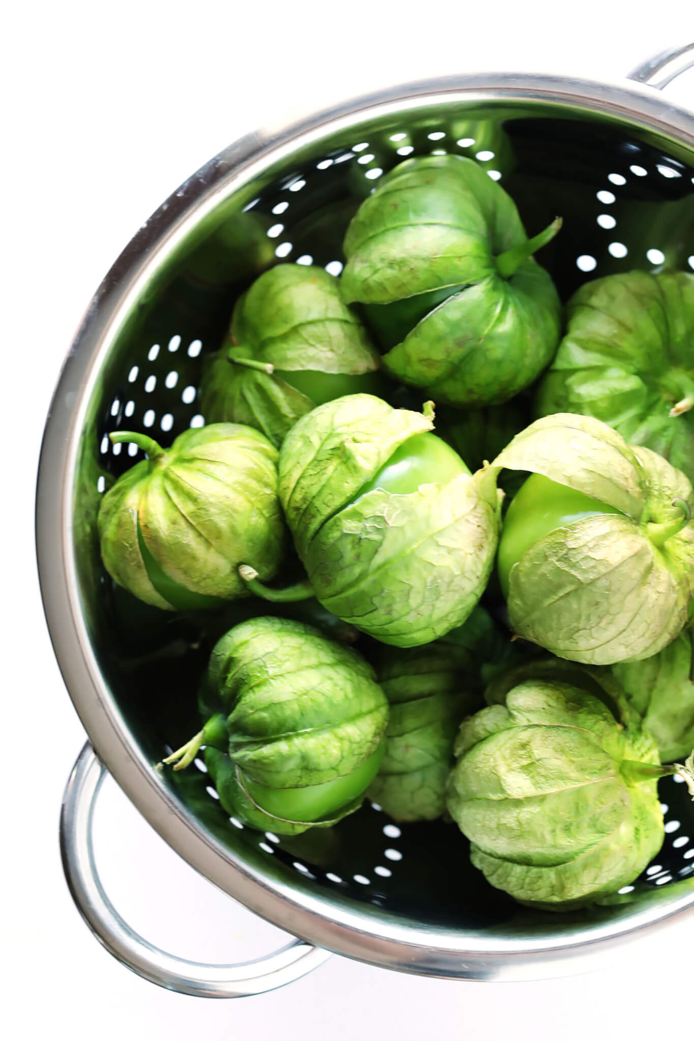 Tomatillo Salsa Verde Recipe
 Salsa Verde