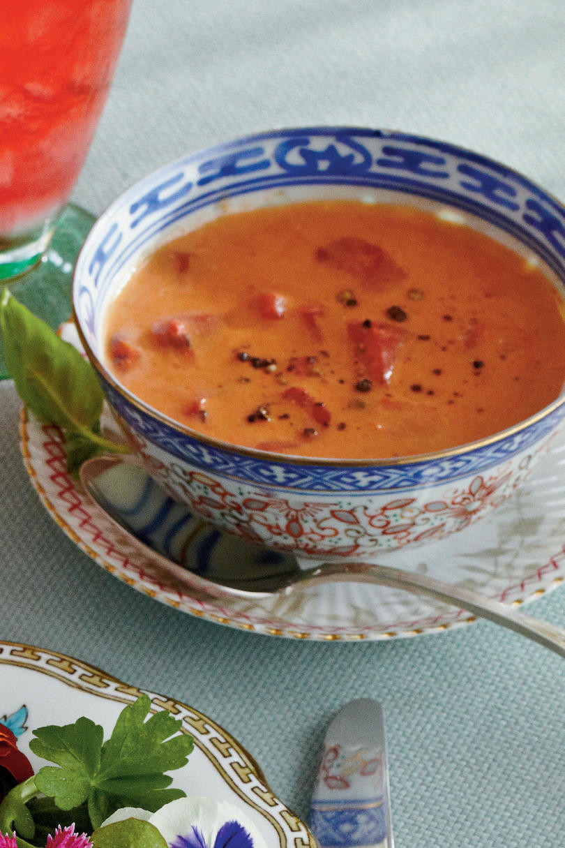 Tomato Bisque Soup Recipes
 Our Most Delicious Tomato Soup Recipes Southern Living